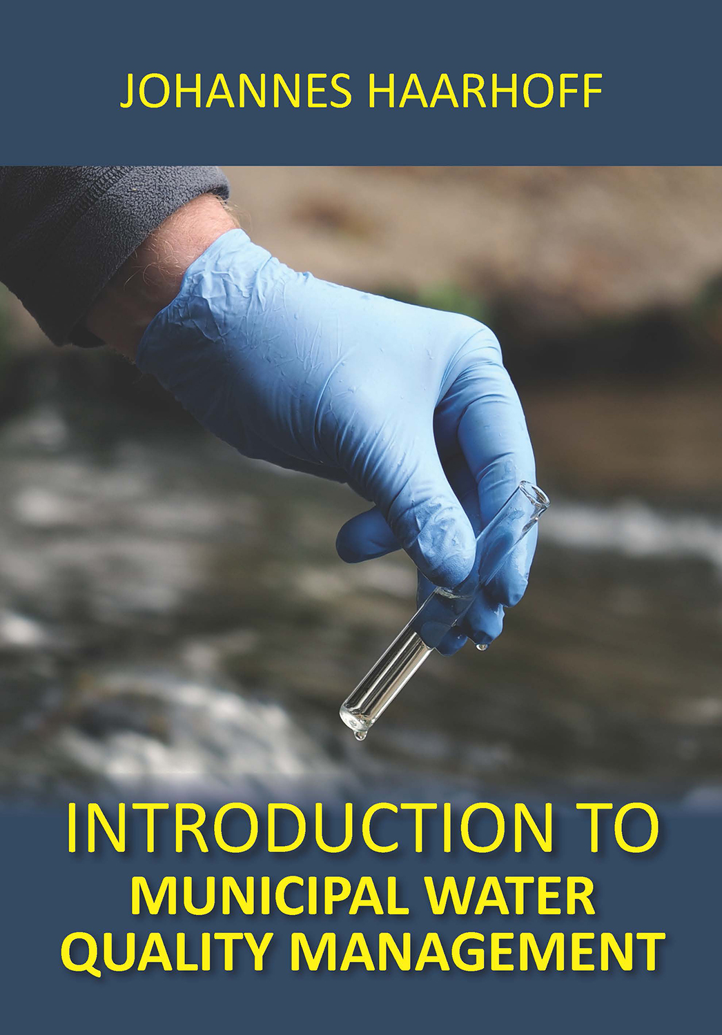 Introduction to Water Quality Management 